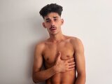 Camshow naked DanielStars