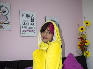 Toy camshow DulceJack